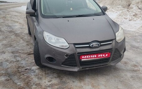 Ford Focus III, 2012 год, 750 000 рублей, 10 фотография