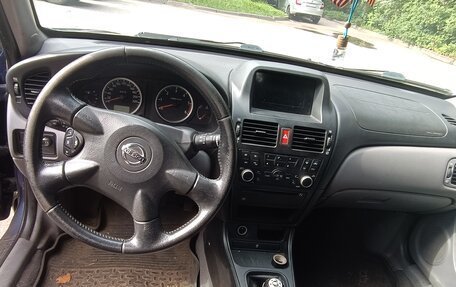 Nissan Almera, 2002 год, 350 000 рублей, 7 фотография