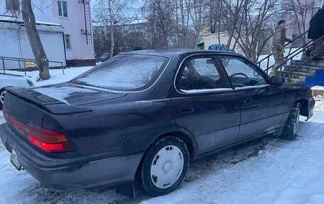 Toyota Vista, 1992 год, 180 000 рублей, 5 фотография