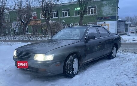 Toyota Vista, 1992 год, 180 000 рублей, 2 фотография