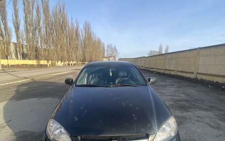 Chevrolet Lacetti, 2009 год, 395 000 рублей, 6 фотография