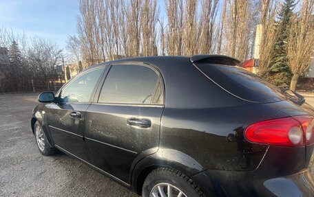 Chevrolet Lacetti, 2009 год, 395 000 рублей, 12 фотография