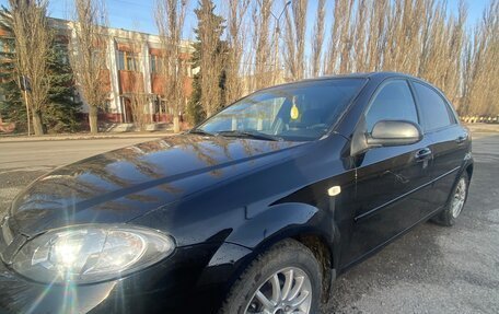 Chevrolet Lacetti, 2009 год, 395 000 рублей, 14 фотография