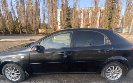 Chevrolet Lacetti, 2009 год, 395 000 рублей, 13 фотография