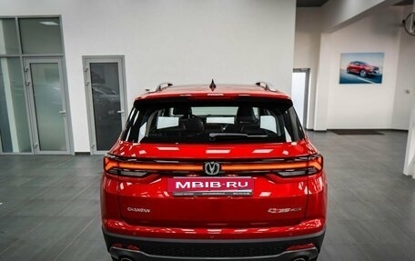 Changan CS35PLUS, 2024 год, 2 629 900 рублей, 11 фотография