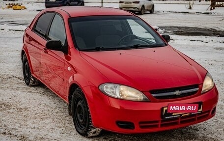 Chevrolet Lacetti, 2007 год, 445 000 рублей, 2 фотография