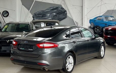 Ford Fusion (North America) II, 2015 год, 147 000 рублей, 4 фотография