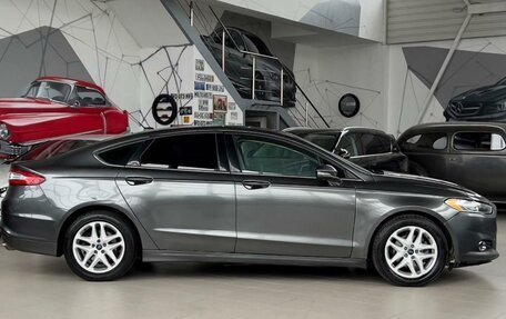 Ford Fusion (North America) II, 2015 год, 147 000 рублей, 2 фотография