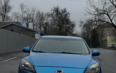 Mazda 3, 2011 год, 950 000 рублей, 1 фотография