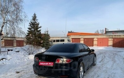 Mazda 6, 2006 год, 355 000 рублей, 1 фотография