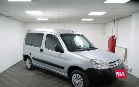 Citroen Berlingo II рестайлинг, 2010 год, 495 000 рублей, 1 фотография