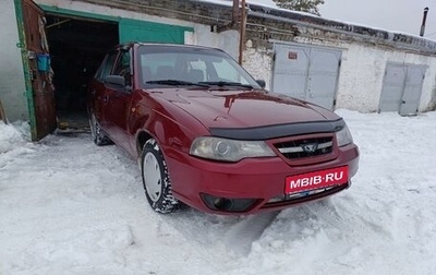 Daewoo Nexia I рестайлинг, 2011 год, 275 000 рублей, 1 фотография