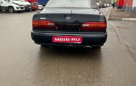 Toyota Vista, 1993 год, 225 000 рублей, 2 фотография