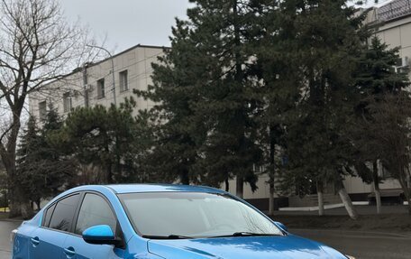 Mazda 3, 2011 год, 950 000 рублей, 7 фотография