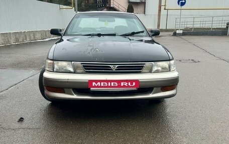 Toyota Vista, 1993 год, 225 000 рублей, 5 фотография