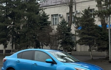 Mazda 3, 2011 год, 950 000 рублей, 6 фотография