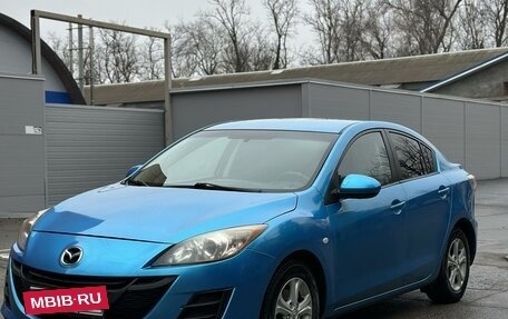 Mazda 3, 2011 год, 950 000 рублей, 2 фотография