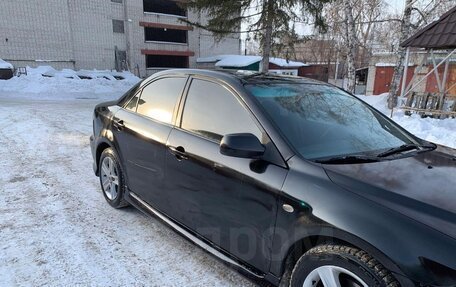 Mazda 6, 2006 год, 355 000 рублей, 7 фотография