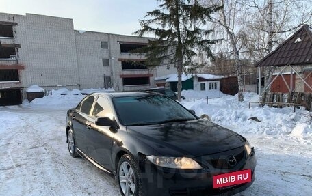 Mazda 6, 2006 год, 355 000 рублей, 3 фотография