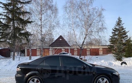 Mazda 6, 2006 год, 355 000 рублей, 6 фотография