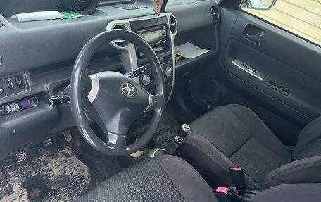 Scion xB II рестайлинг, 2003 год, 380 000 рублей, 2 фотография