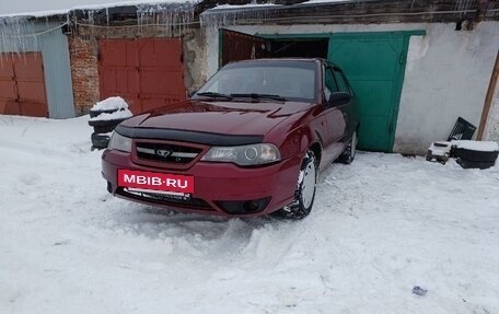 Daewoo Nexia I рестайлинг, 2011 год, 275 000 рублей, 2 фотография