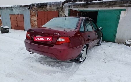 Daewoo Nexia I рестайлинг, 2011 год, 275 000 рублей, 4 фотография