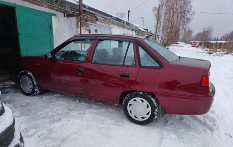 Daewoo Nexia I рестайлинг, 2011 год, 275 000 рублей, 7 фотография