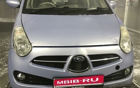 Subaru R2, 2004 год, 195 000 рублей, 2 фотография