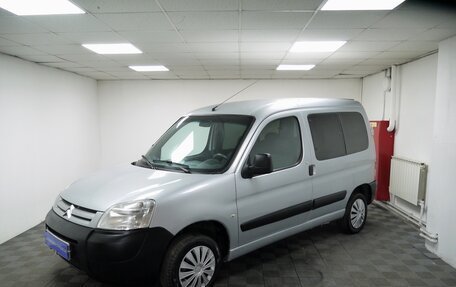 Citroen Berlingo II рестайлинг, 2010 год, 495 000 рублей, 5 фотография