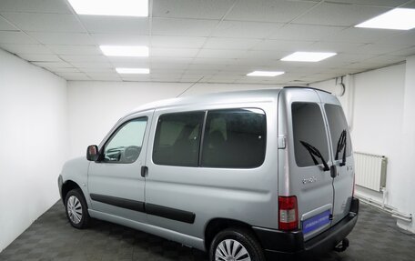 Citroen Berlingo II рестайлинг, 2010 год, 495 000 рублей, 6 фотография