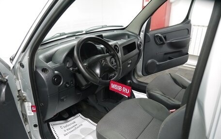 Citroen Berlingo II рестайлинг, 2010 год, 495 000 рублей, 7 фотография