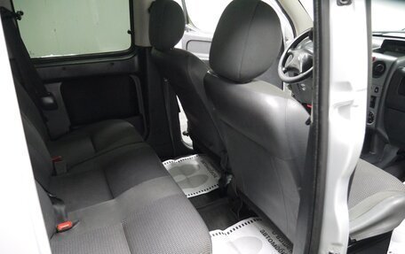 Citroen Berlingo II рестайлинг, 2010 год, 495 000 рублей, 13 фотография