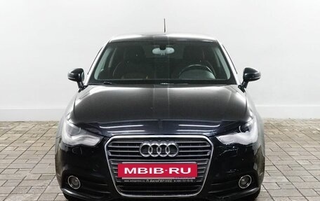 Audi A1, 2010 год, 898 000 рублей, 2 фотография