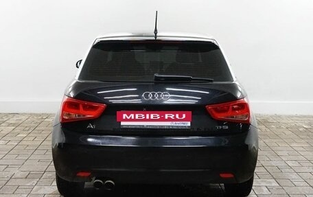 Audi A1, 2010 год, 898 000 рублей, 3 фотография