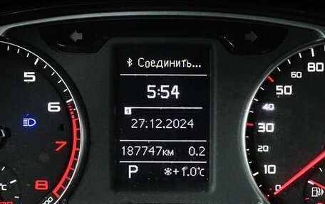 Audi A1, 2010 год, 898 000 рублей, 6 фотография