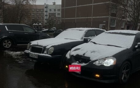 Acura RSX I, 2002 год, 666 666 рублей, 4 фотография