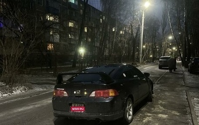 Acura RSX I, 2002 год, 666 666 рублей, 1 фотография