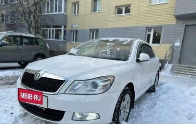 Skoda Octavia, 2011 год, 1 240 000 рублей, 1 фотография