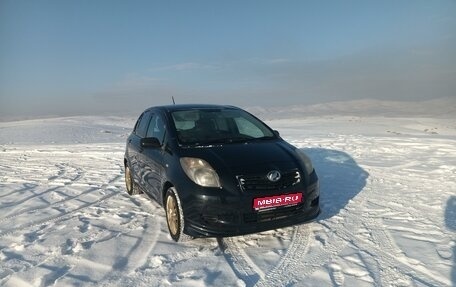 Toyota Vitz, 2006 год, 520 000 рублей, 1 фотография