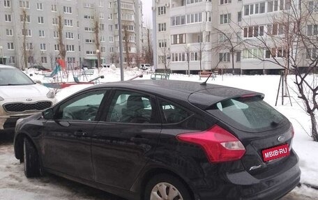 Ford Focus III, 2013 год, 1 150 000 рублей, 1 фотография