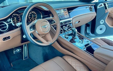 Bentley Continental GT III, 2022 год, 27 500 000 рублей, 17 фотография