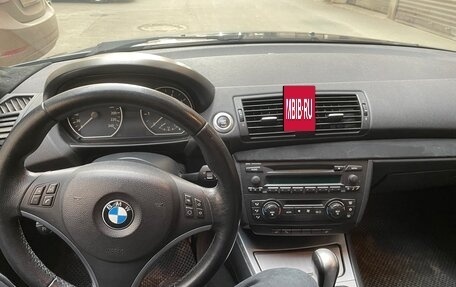 BMW 1 серия, 2006 год, 825 000 рублей, 9 фотография