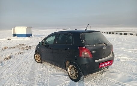 Toyota Vitz, 2006 год, 520 000 рублей, 4 фотография