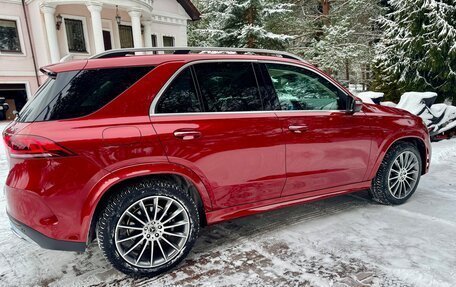 Mercedes-Benz GLE, 2021 год, 8 940 000 рублей, 5 фотография