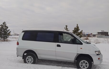 Mitsubishi Delica III, 1998 год, 650 000 рублей, 8 фотография