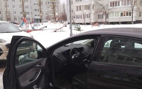 Ford Focus III, 2013 год, 1 150 000 рублей, 4 фотография