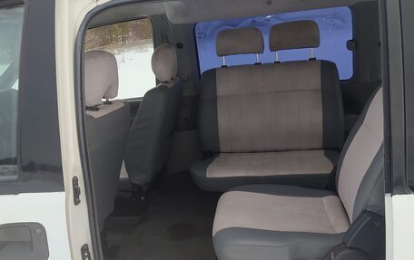 Mitsubishi Delica III, 1998 год, 650 000 рублей, 10 фотография