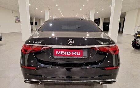 Mercedes-Benz S-Класс, 2023 год, 21 699 000 рублей, 6 фотография