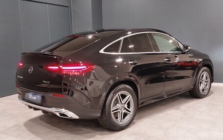 Mercedes-Benz GLE Coupe, 2023 год, 15 950 000 рублей, 3 фотография